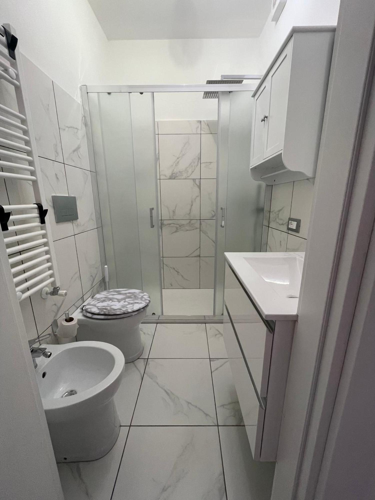 Montenero Suite Milan Luaran gambar
