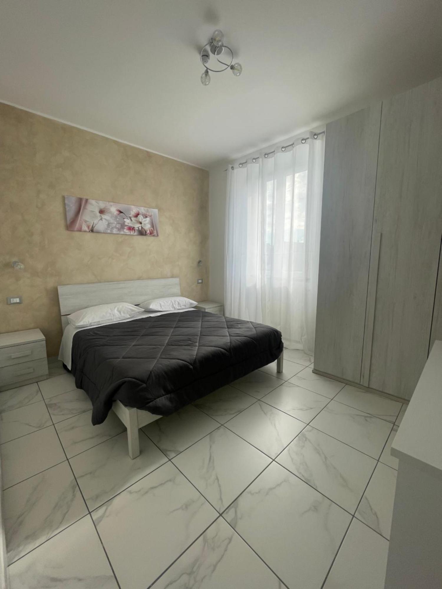 Montenero Suite Milan Luaran gambar